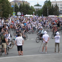 Да будет праздник здоровья!