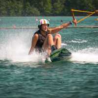 Солнце, воздух и вода