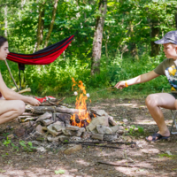 Любимый шашлык сладкоежек