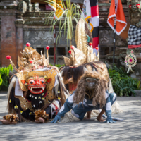 фантастическое представление о мире