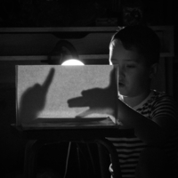 Я злой и страшный серый волк