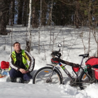 Навстречу весне!