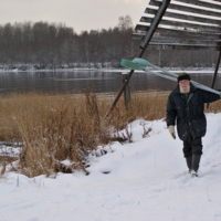 80 лет - не помеха...