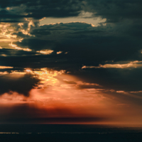 солнечеый душ