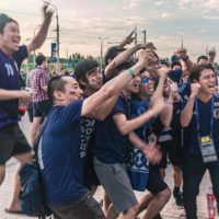 Клич самураев