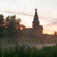 Крохотные фонарики