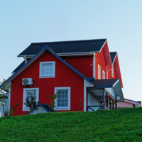 Домик мечты