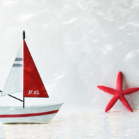 Я мечтала о морях