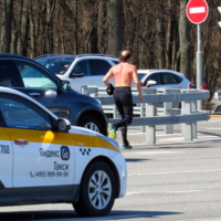 Быстрее машин