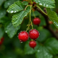 смородинка