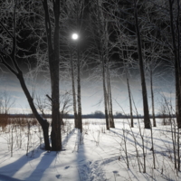 Зимнее Солнцестояние