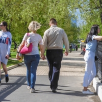 Печальная статистика...