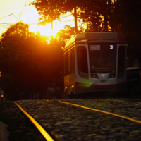 Солнечный рейс