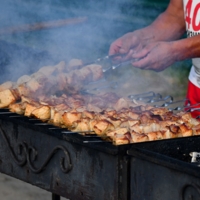 С пылу с жару