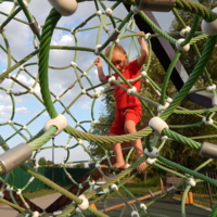 Здоровый дух - с детских лет!