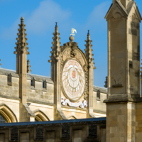 Колледж всех душ