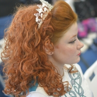 Для Ирландского фэша