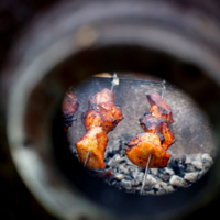 Вприглядку