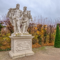 Осенние мифы