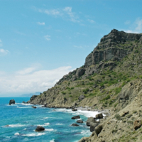 Крымские пирамиды-миф или реальность?