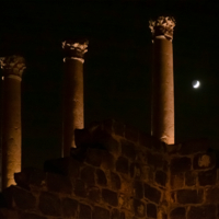 Ночи Бейт Шеан