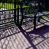 Всё в ажуре