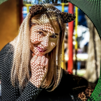 Немера, а все равно кошечка