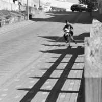 По начертанному