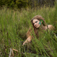 Кикимора болотная