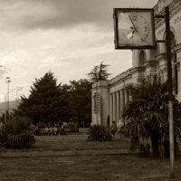 Не опоздать бы!