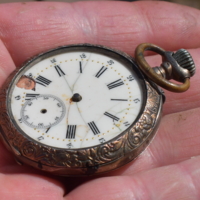 Ветеран - инвалид самой первой группы