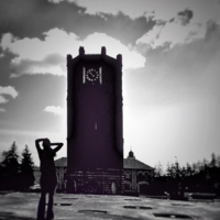 Я часами на них