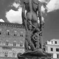 Фонтан Нептуна