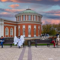 Ангелы среди нас...