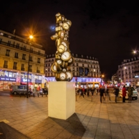 Который час?