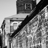 В старом городе