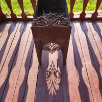 Красивая симметрия