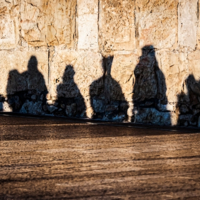 Тени прошлого