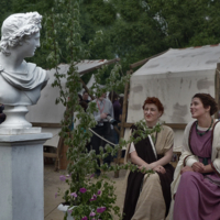 Ах, Аполлон!