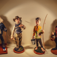 Четыре времени года