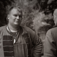 богатыри былинные...