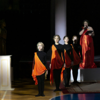 Встаньте, герои Эллады