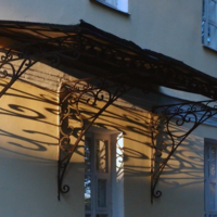 Декор от Mr Sunlight