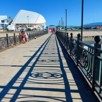 Лестница в небо.