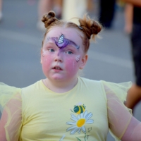 Единорожка