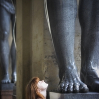 Из них ослабни кто-то