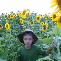 Мой мальчик