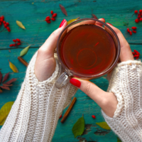 немного тепла