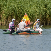 Панамский круиз