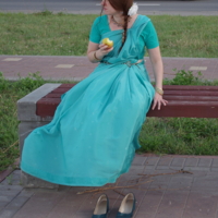 Доплясалась